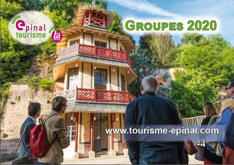 Mit Freuden Epinal Tourisme