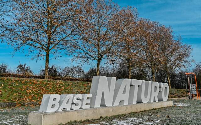 Base Natur'O Epinal