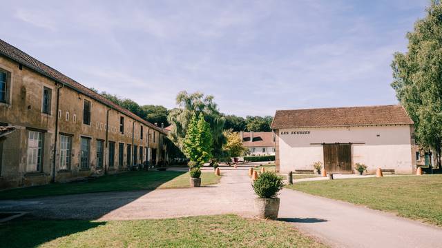 The savoir-faire in the Vosges 