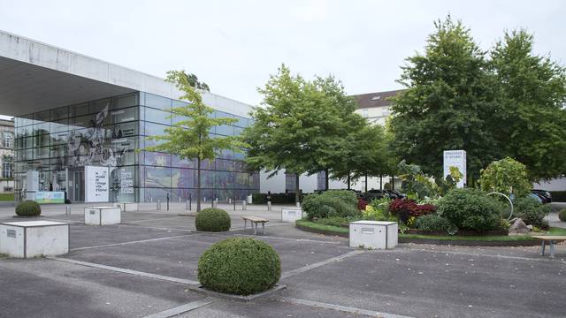 Das Bildermuseum