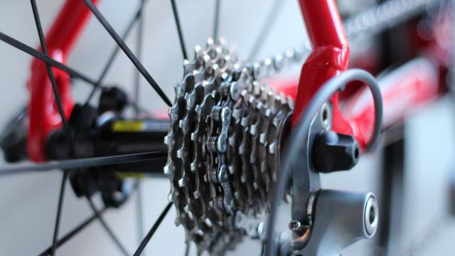 Radspezialisten