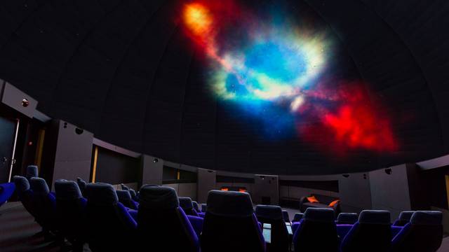 Das Planetarium