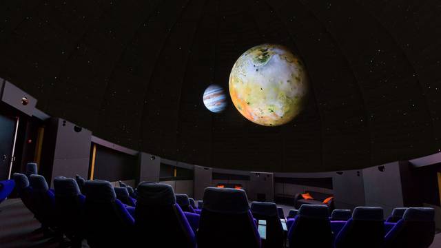 Der Saal