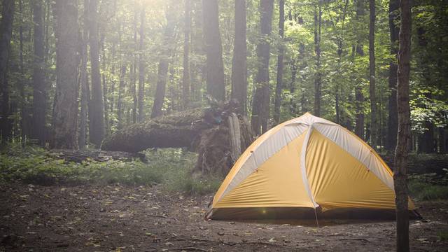 Campingplätze