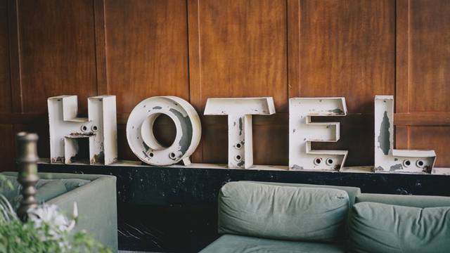 Hotels