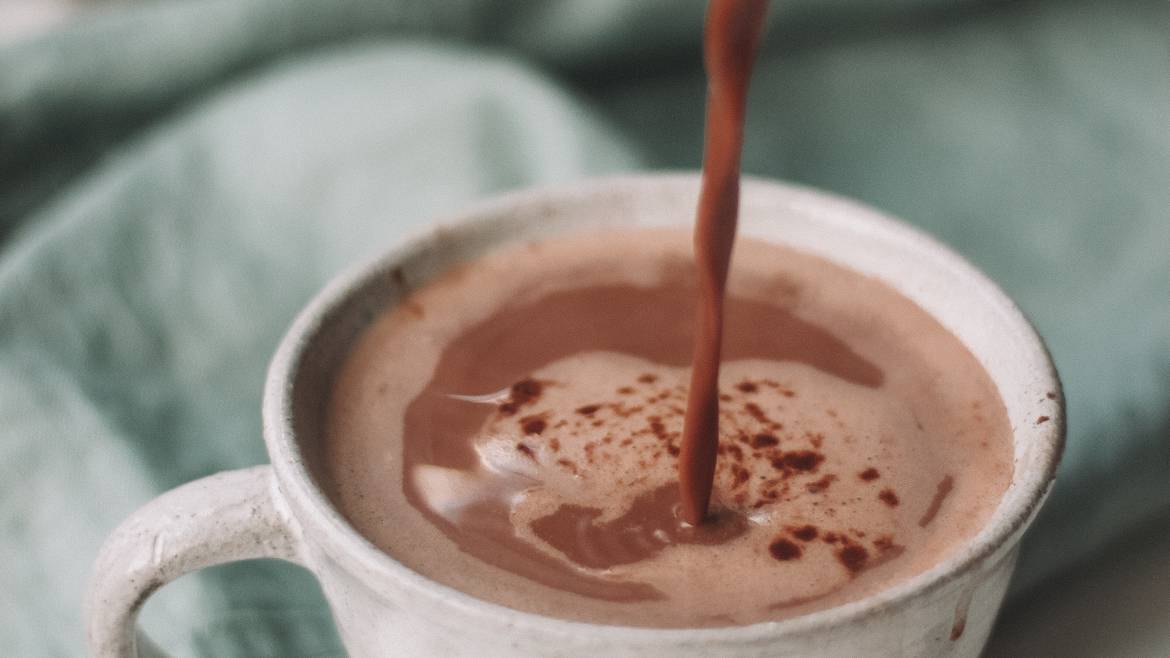 Step 2 : 4.00 p.m. – Gourmet break