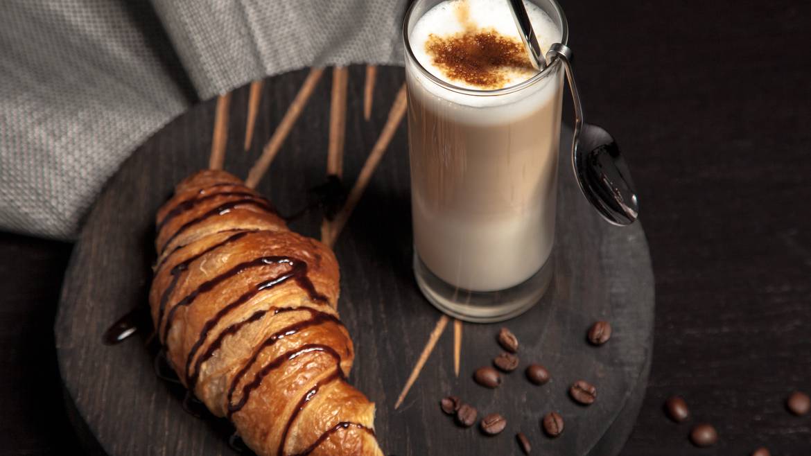 Step 7 : Sunday 3rd December - Breakfast