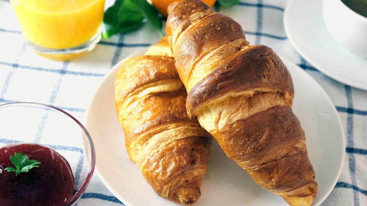 Step 7 : Day 3 - Breakfast