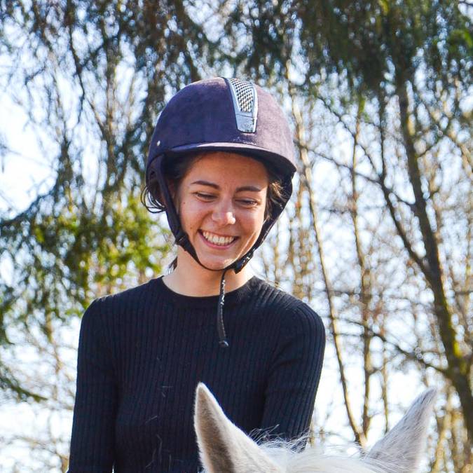 Horse riding - Equ'Crin d'Olima - Horse riding in the Vosges - Horse riding Epinal - Equestrian Centre Epinal